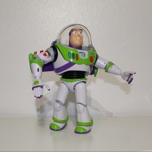 buzz lightyear figure